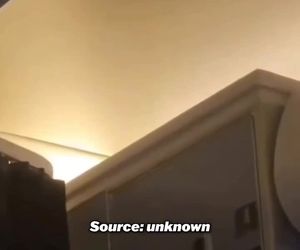 یک موش در کابین هواپیمای KLM بیش از ۲۵۰ مسافر را سرگردان کرد