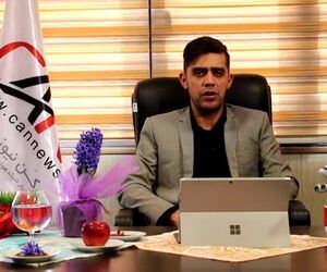 سخن مدیرمسئول کن نیوز با مخاطبان در شروع سال ۱۳۹۸ و بهاری دیگر با کن نیوز