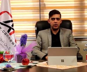 سخن مدیرمسئول کن نیوز با مخاطبان در شروع سال ۱۳۹۸ و بهاری دیگر با کن نیوز