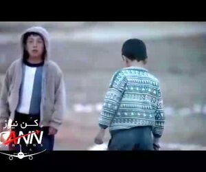 تبلیغ فوق‌العاده زیبای هواپیمایی ملی ترکیه (ترکیش ایرلاینز)