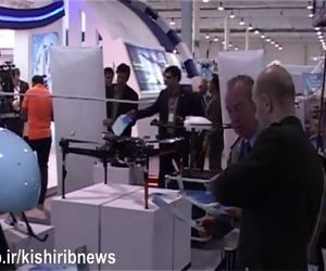 گزارش صدا و سیما از کن نیوز