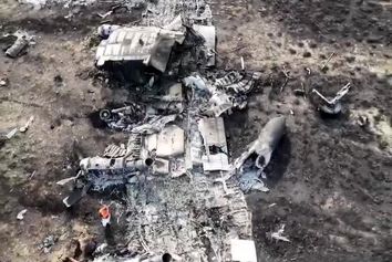 تعلیق فوری پروازهای ناوگان C-١٣٠ ترکیه پس از سانحه مرگبار در گرجستان