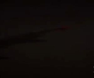 تیک آف پرواز هواپیمایی ترکیش از فرودگاه آتاتورک به تهران