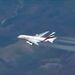 پرواز در کنار A380