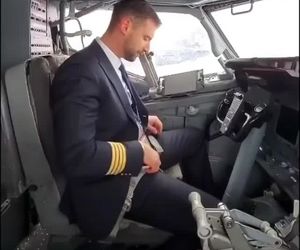 برای پرواز آماده شوید 
تایپ هواپیما چیست؟