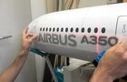 ایرباس A350 xwb یکی از جدیدترین اعضا خانواده هواپیماهای ایرباس است که این شرکت حساب ویژه‌ای روی خصوصیت‌های خاص آن باز کرده است.