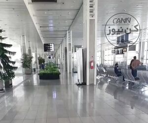 گلایه مسافر پرواز ۷۱۹ تهران-استانبول ایران ایر از تعجیل و تاخیر چندباره پرواز و بی‌برنامگی در این شرکت هواپیمایی
