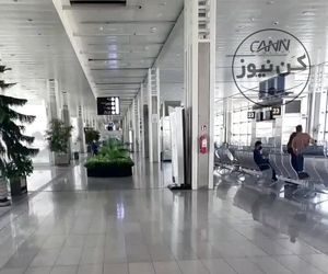 گلایه مسافر پرواز ۷۱۹ تهران-استانبول ایران ایر از تعجیل و تاخیر چندباره پرواز و بی‌برنامگی در این شرکت هواپیمایی
