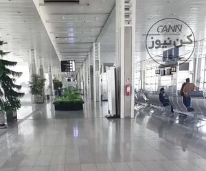 گلایه مسافر پرواز ۷۱۹ تهران-استانبول ایران ایر از تعجیل و تاخیر چندباره پرواز و بی‌برنامگی در این شرکت هواپیمایی

