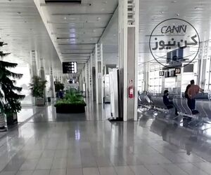 گلایه مسافر پرواز ۷۱۹ تهران-استانبول ایران ایر از تعجیل و تاخیر چندباره پرواز و بی‌برنامگی در این شرکت هواپیمایی
