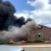 امدادرسانی به ساکنان خانه‌ای که هواپیما روی آن سقوط کرده توسط مردم در لحظات ابتدایی بعد از سانحه و پیش از رسیدن ماموران امداد و نجات  
