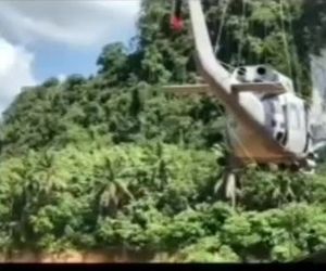 پشت صحنه سکانس‌های هوانوردی فیلم‌های سینمایی