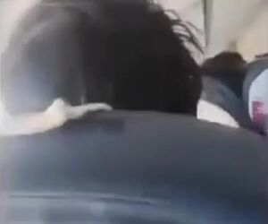 ویدیویی منتسب به لحظات انتهایی پرواز هواپیمایی یتی که صبح امروز در نپال سقوط کرد
