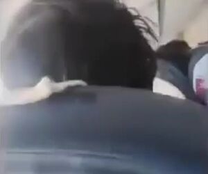 ویدیویی منتسب به لحظات انتهایی پرواز هواپیمایی یتی که صبح امروز در نپال سقوط کرد