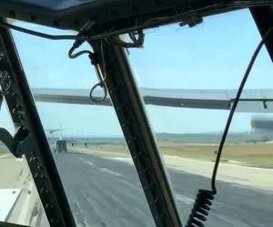 آمادگی ناوگان C130 برای پرواز