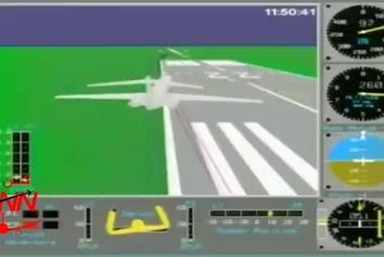 عجله ای که منجر به بروز سانحه گردید