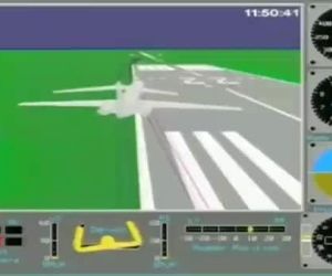 عجله ای که منجر به بروز سانحه گردید