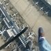 دیدن فرودگاه از نمایی فوق‌العاده