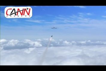 چگونه بویینگ 777 خطوط هوایی مالزی جان 298 مسافر را گرفت