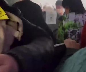 آتش در کابین 