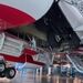 باز شدن ارابه فرود ایرباس A380  از نمایی بی‌نظیر