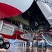باز شدن ارابه فرود ایرباس A380  از نمایی بی‌نظیر