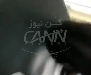 تصاویر اختصاصی کن نیوز از ترس مسافران پرواز تبریز-کیش