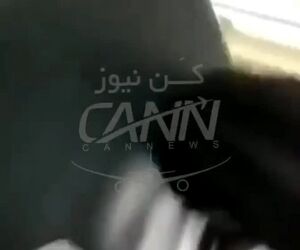 تصاویر اختصاصی کن نیوز از ترس مسافران پرواز تبریز-کیش