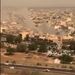 محل سقوط ایرباس٣٢٠ پاکستان از درون هواپیماى دیگرى که در حال فرود در فرودگاه کراچى است. 