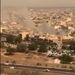 محل سقوط ایرباس٣٢٠ پاکستان از درون هواپیماى دیگرى که در حال فرود در فرودگاه کراچى است. 
