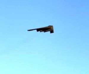 اوج گیری دیدنی B2 
