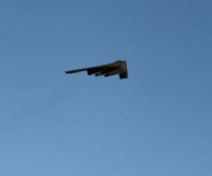 اوج گیری دیدنی B2 

