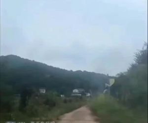 سانحه مرگبار برای اینفلوئنسر چینی در جریان لایو پروازی