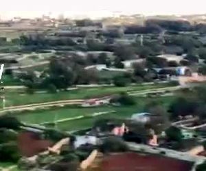 لندینگ جزیره مالتا پرواز ترکیش استانبول به مالتا بویینگ ۸۰۰-۷۳۷