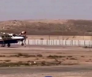 آغاز بازرسی‌های بین‌المللی در فرودگاه موصل؛ هدف: بازگشت پروازهای تجاری تا پایان سال