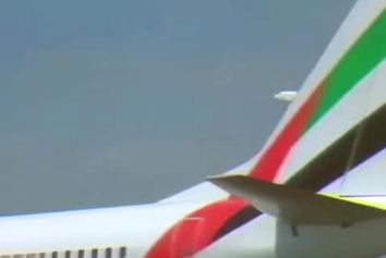 ۴۰ سال پرواز، ۵ میلیارد دلار سود