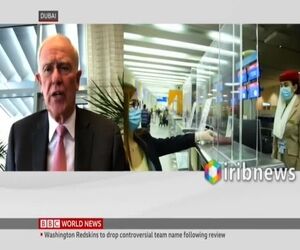 مصاحبه تیم کلارک؛ مدیر شرکت هواپیمایی امارات با BBC