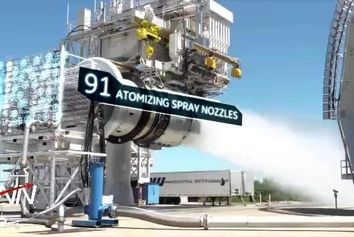 GE9X شاهکار مهندسی جنرال الکتریک