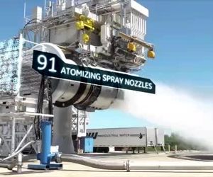 GE9X شاهکار مهندسی جنرال الکتریک