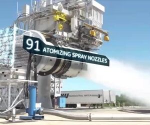 GE9X شاهکار مهندسی جنرال الکتریک