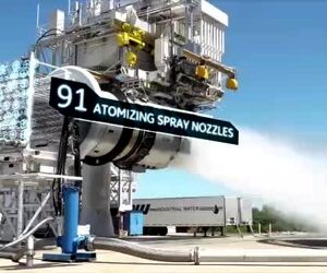 GE9X شاهکار مهندسی جنرال الکتریک