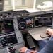 به کاکپیت ایرباس A350 خوش آمدید