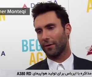 طنز هوانوردی به زودی ایرباس A380 RD به بازار خواهد آمد