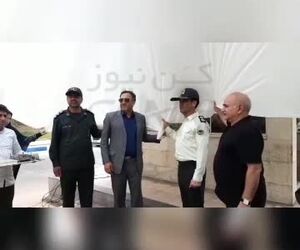 تغییر نام فرودگاه بین المللی بندرعباس به نام (شهدای پرواز ۶۵۵)