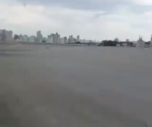 خروج لیرجت از باند