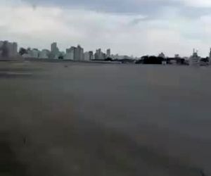 خروج لیرجت از باند