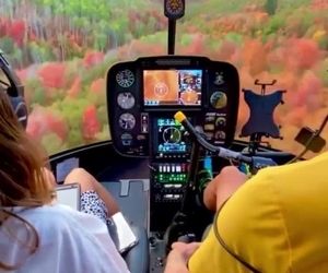 پرواز رویایی یا رویای پرواز 