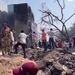 با اعلام ۵ کشته روی زمین، آمار کشته‌های سقوط بویینگ ۷۸۷ دریم لاینر ایر ایندیا به ۲۴۷ نفر رسید