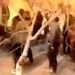 تصاویر دیگری از محل سانحه سقوط جنگنده در تبریز 
