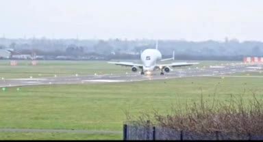 آخرین پرواز «نهنگ پرنده»